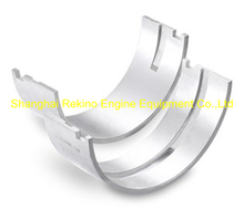 Zichai engine parts 210 upper lower main bearing 210-01-046 201-01-047