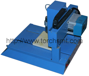 Plattenherstellungmaschine PCB2300