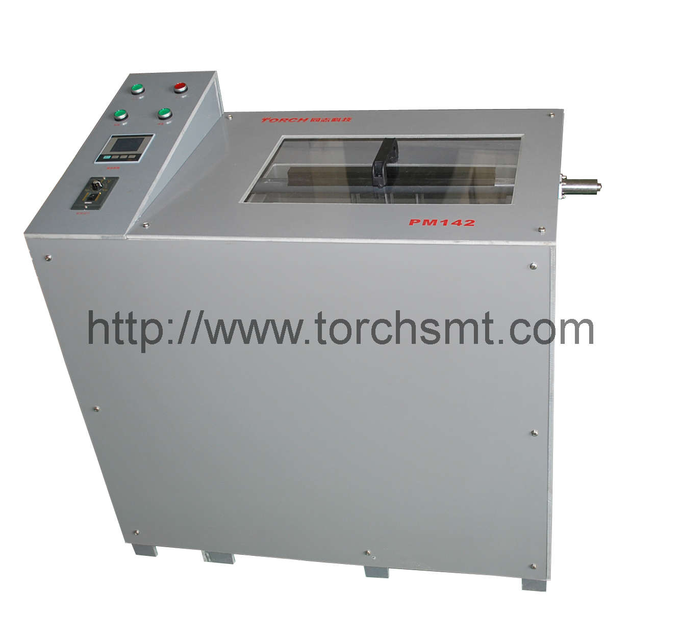 Sprayradierungsmaschine PM142