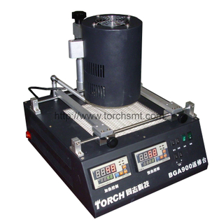 Desoldering Worktable BGA900-IR