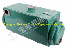 Yuchai engine parts heat exchanger MKF00-1312100