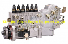 Yuchai engine parts fuel injection pump A8N00-1111100-C27