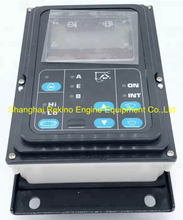 7835-10-5000 PC130-7 Komatsu excavator monitor display panel
