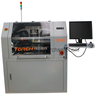 Automatischer Schablonedrucker SP500