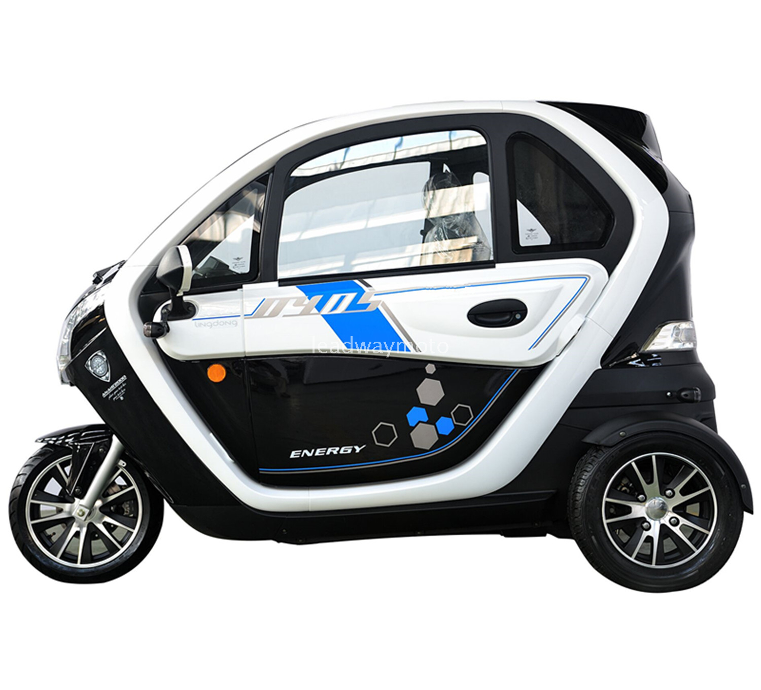 2017 new eec approval 2000w power adult 3 wheel electric tricycle