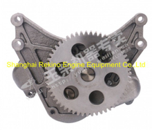 Yuchai engine parts lube oil pump TD100-1011100