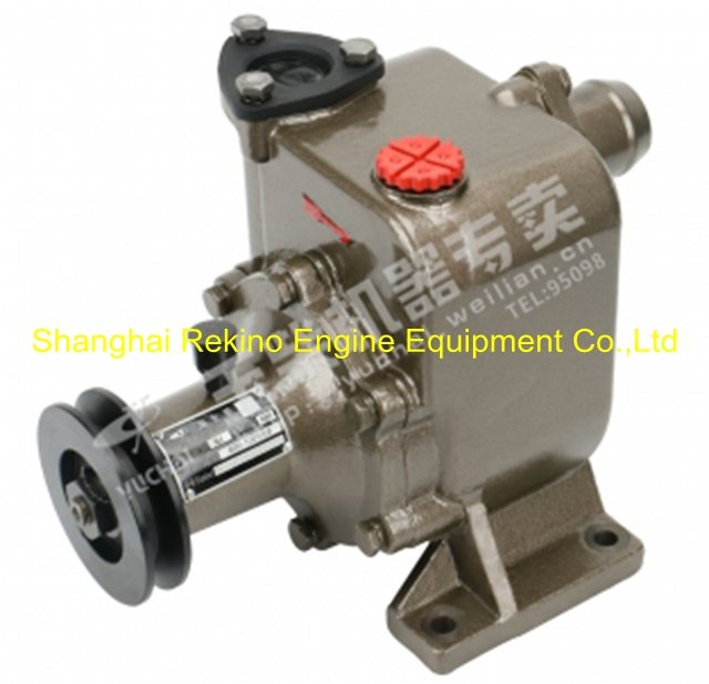 Yuchai engine parts sea water pump 6201301000 Buy Yuchai water pump
