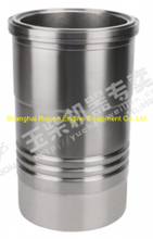 Yuchai engine parts cylinder liner C3000-1002106C