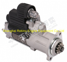 Yuchai engine parts starter motor MJ800-3708100