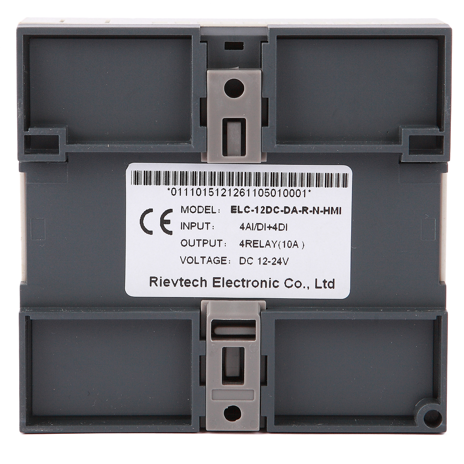 ELC-12DC-DA-R-N