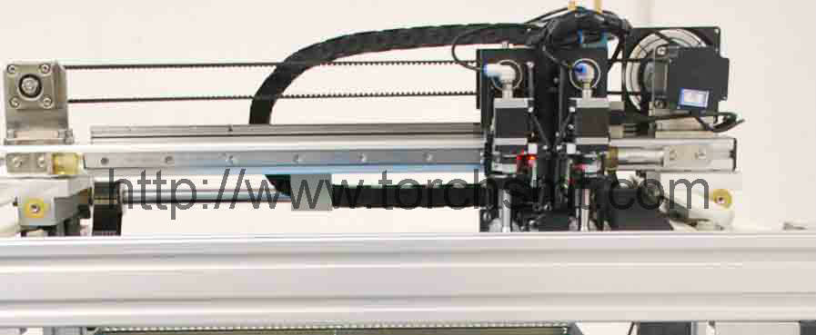 AUTOMATIC Pick and Place Machine TP220
