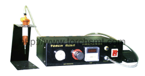 manuelle Zufuhr TD2000D