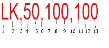 44444 44444
