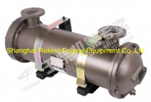 Yuchai engine parts heat exchanger C3300-1312100