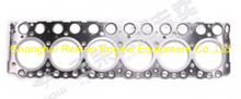 Yuchai engine parts cylinder head gasket KJ100-1003001-386