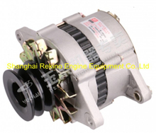 Yuchai engine parts charged alternator T8000-3701100