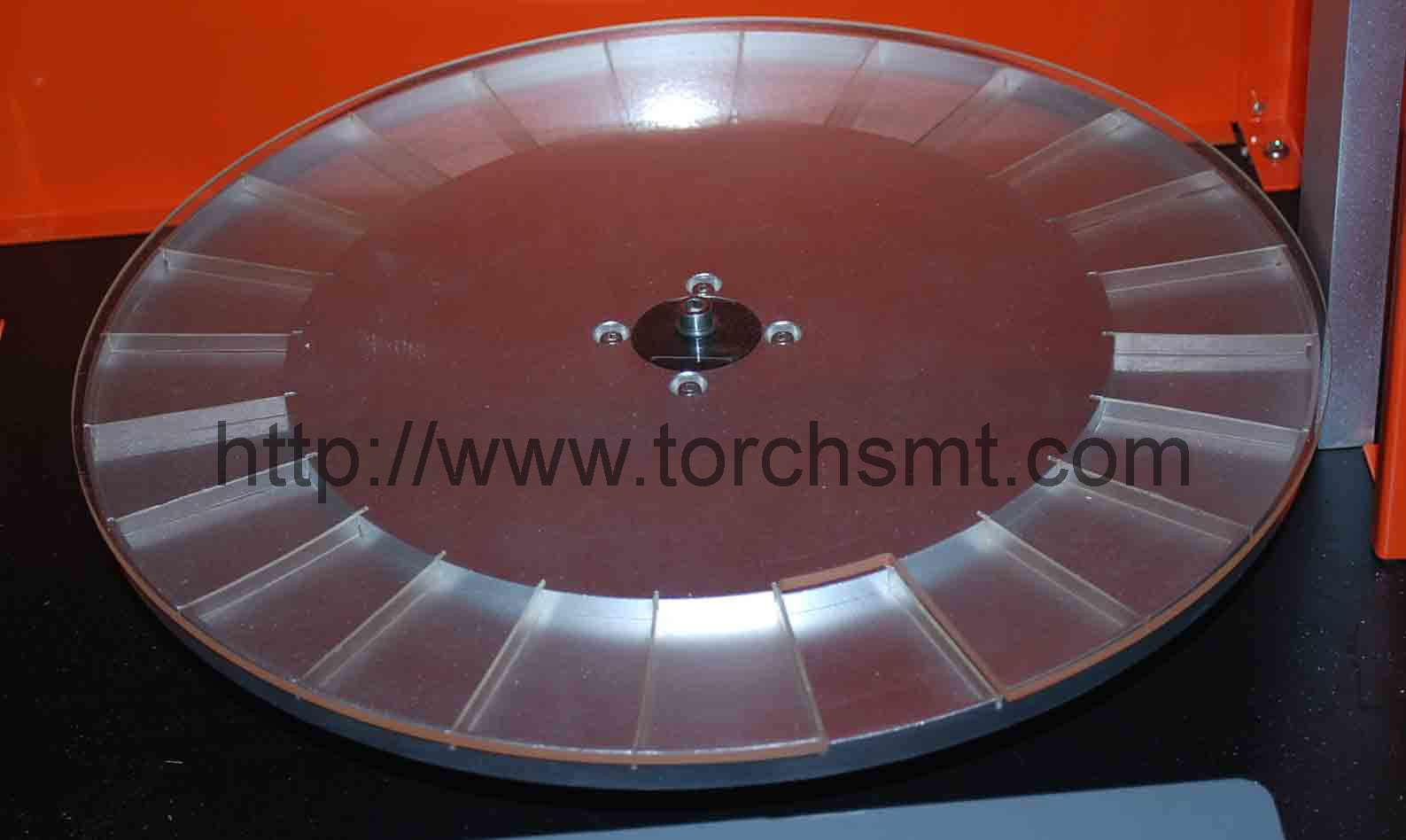 Manual high precision mounter TP39V
