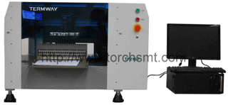 Automatischer Visional Pick N Platz Machine TP210+