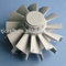 H1C Turbine wheel casting