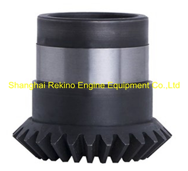 G-35A-013 Driving bevel gear Ningdong engine parts for G300 G6300 G8300