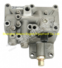 Yuchai engine parts oil cooler element D5000-1013100