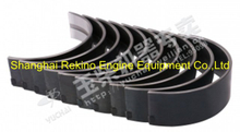 Yuchai engine parts main bearing S2000-1005006