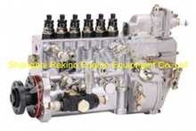 Yuchai engine parts fuel injection pump M1100-1111100-C27R LONGBENG 5351R