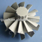 TD04 Turbine wheel casting
