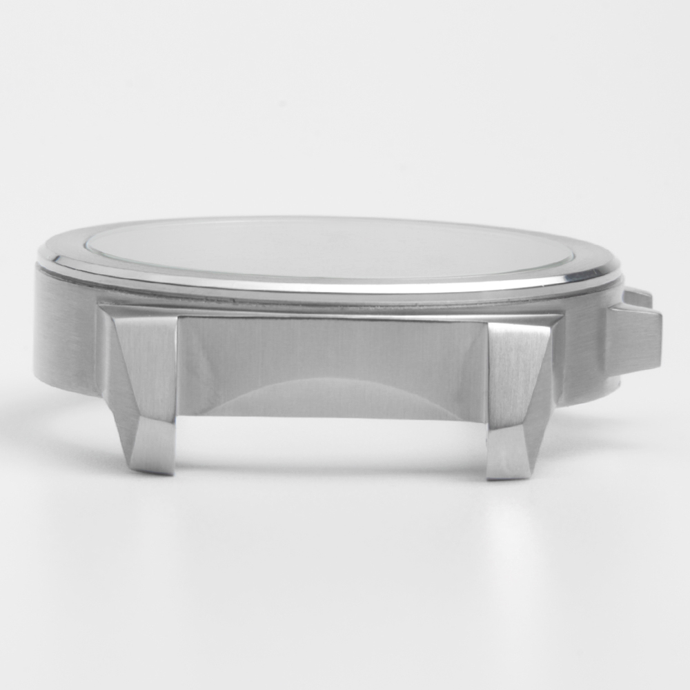 case stainless steel