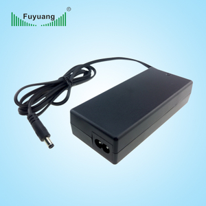 16.8V4A鋰電池充電器、FY1704000