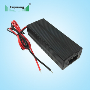 14.6V7A鉛酸電池充電器、FY1507000