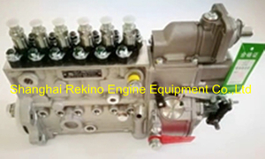 5260268 EBHF6P120305 6PH101 6PH101-120-1100 Weifu fuel injection pump for Cummins 6CTAA8.3-C230