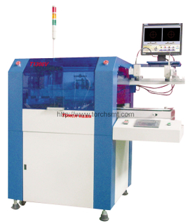 Impresora Semi-automática de Alta Precisión T1300V