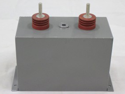 Pulse Capacitors