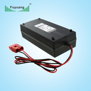 21V18A鋰電池充電器、FY21018000