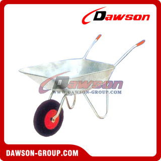 DSWB6407A Carretilla de rueda