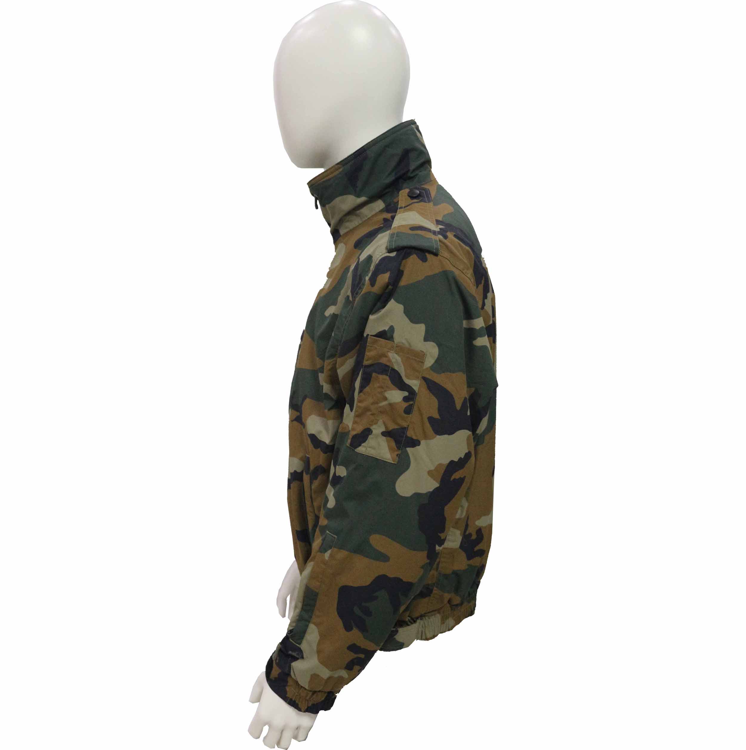 Military and Army Waterproof Jacket