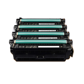 CRG040 BK/CRG040 CYM Compatible Black Toner Cartridge for Canon LBP712Ci LBP710Cx 712Cx 