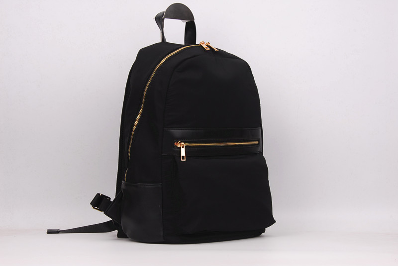 Nylon/ PU Backpack 