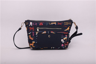 Fashion Nylon Crossboay Bag