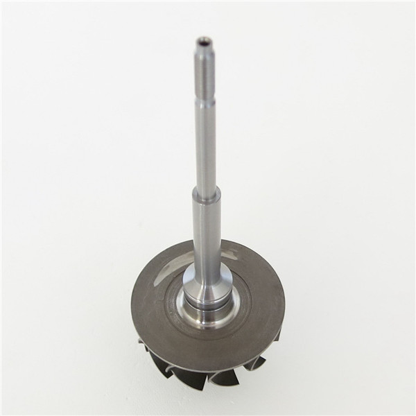 K03 For 5303-970-8507 Turbine wheel shaft