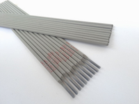 Fábrica de China Suministro directo electrodo de soldadura de acero al carbono E6013 E7016 E7018
