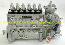 4990709 6P713 6P713-120-1100 Weifu fuel injection pump for Cummins 6CTA8.3
