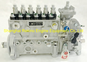 5260255 6P723 6P723-120-1100 Weifu fuel injection pump for Cummins 6CTA8.3-C215