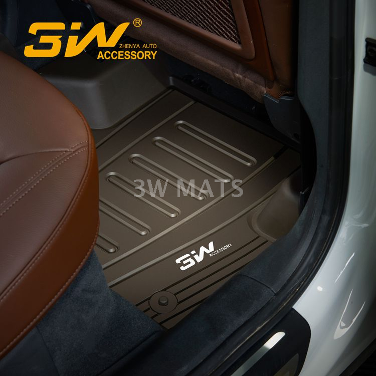 TPE car mat for AUDI Q3 Buy TPE car mat, 3d car mat, audi car mat