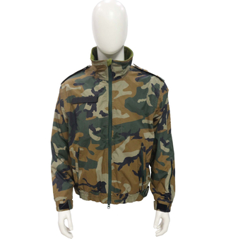 Military and Army Waterproof Jacket