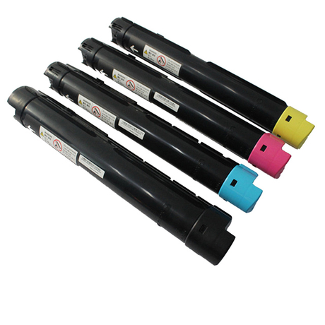 C7120 Toner Cartridge Use For Xerox Workcentre 7120/7125 - Buy Xerox ...