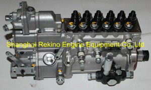 612601080380 6P1218 Weifu fuel injection pump for Weichai WP10.270NE31