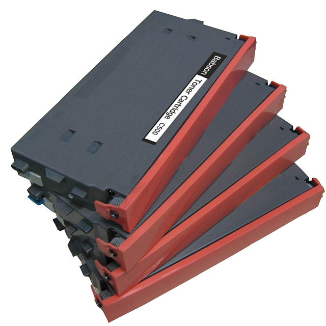 Compatible Color Toner Cartridge Lexmark C500 for Lexmark C500, 500dn, 500dtn, 500n,