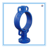 OEM Parts for Lead-free Brass Gate Valve